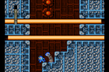 Mega Man 2 (NES gallery 01)