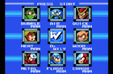 Mega Man 2 (NES gallery 03)