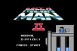 Mega Man 2 (NES gallery 04)