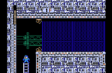 Mega Man 3 (NES gallery 01)