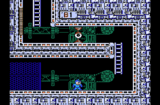 Mega Man 3 (NES gallery 02)