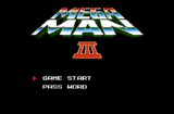 Mega Man 3 (NES gallery 05)