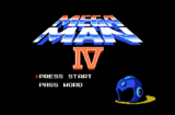 Mega Man 4 (NES gallery 05)