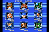 Mega Man 5 (NES gallery 04)