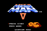 Mega Man 5 (NES gallery 05)