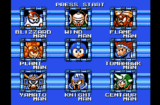 Mega Man 6 (NES gallery 04)