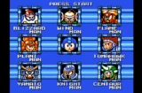 Mega Man 6 (NES gallery 04)