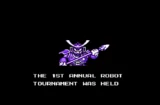 Mega Man 6 (NES gallery 06)