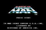 Mega Man (NES gallery 05)