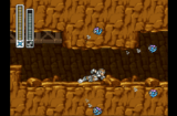 Mega Man X (SNES gallery 02)