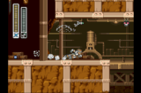 Mega Man X (SNES gallery 03)