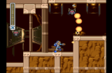 Mega Man X (SNES gallery 04)