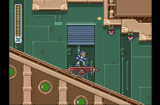 Mega Man X (SNES gallery 06)