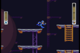 Mega Man X2 (SNES gallery 03)