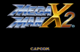 Mega Man X2 (SNES gallery 04)
