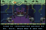 Mega Man X2 (SNES gallery 06)
