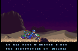 Mega Man X2 (SNES gallery 07)