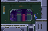 Mega Man X3 (SNES gallery 03)