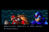 Mega Man X3 (SNES gallery 06)