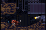 Metal Warriors (SNES gallery 04)