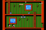 Mickey Mousecapade (NES gallery 05)