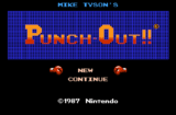 Mike Tyson's Punch-Out!! (NES gallery 01)