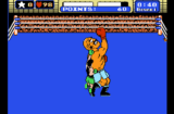 Mike Tyson's Punch-Out!! (NES gallery 03)
