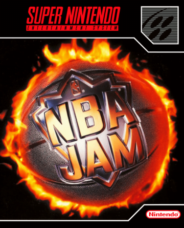 NBA Jam