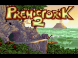 Prehistorik 2 (screenshot 01)