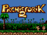 Prehistorik 2 (screenshot 03)