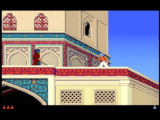 Prince of Persia 2 (screenshot 02)