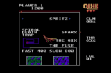 Qix (NES gallery 02)