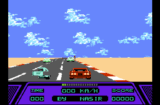 Rad Racer (NES gallery 01)