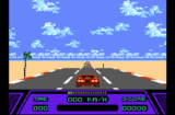 Rad Racer (NES gallery 04)
