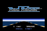 Rad Racer (NES gallery 06)