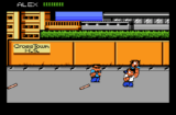 River City Ransom (NES gallery 01)