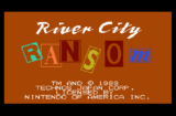 River City Ransom (NES gallery 05)