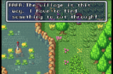 Secret of Mana (SNES gallery 01)