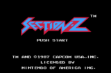 Section Z (NES gallery 03)