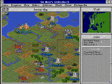 Sid Meier's Civilization II (gallery 03)
