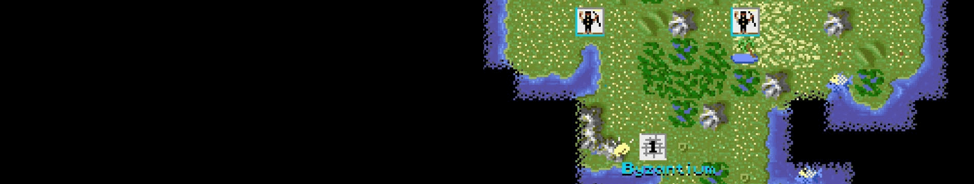 Sid Meier's Civilization (game header)