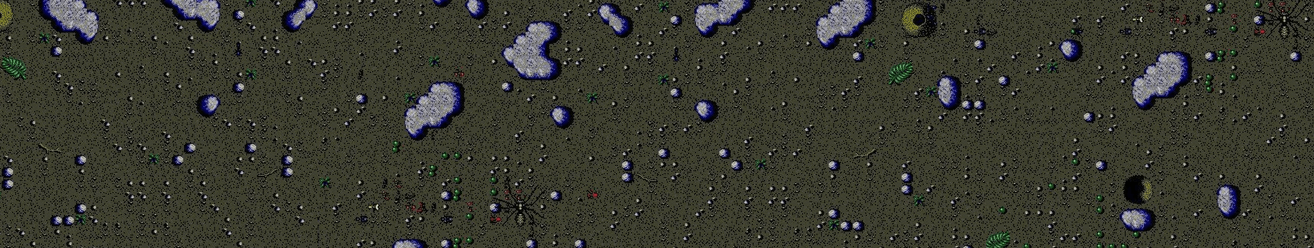 SimAnt (header background)