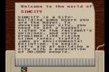 SimCity (SNES gallery 06)