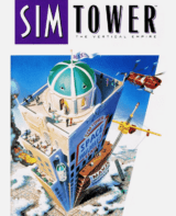 SimTower (Win 3.x cover)