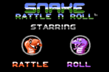 Snake Rattle 'n' Roll (NES gallery 04)