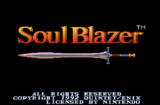 Soul Blazer (SNES gallery 06)
