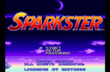 Sparkster (SNES gallery 06)