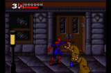 Spider-Man and Venom: Maximum Carnage (SNES gallery 04)