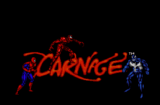 Spider-Man and Venom: Maximum Carnage (SNES gallery 07)