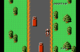 Spy Hunter (NES gallery 01)